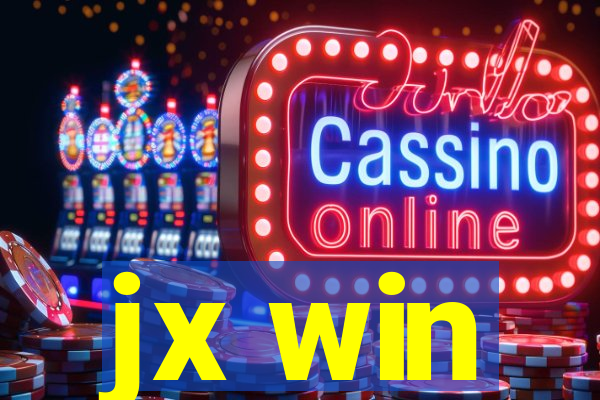 jx win